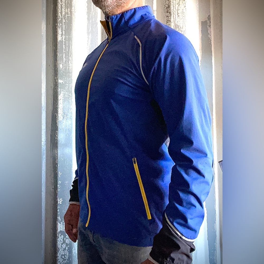 North Face Thin Layer Jacket. Waterproof, Rain Re… - image 2